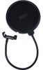 Filtro Anti Pop Para Microfono Estudio Moon Mps01 5