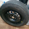 Rueda De Auxilio 175/65 R 14 0