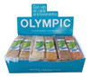4 Cajas Barritas Energéticas X 18 Xl, 60 Gramos C/u Olympic 0 4 Cajas Barritas Energéticas X 18 Xl, 60 Gramos C/u Olympic 0