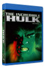 El Increible Hulk - Serie Completa - Bluray - Latino 0