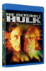 El Increible Hulk - Serie Completa - Bluray - Latino 1