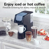 Hamilton Beach Gen 4 Flexbrew - Cafetera Caliente 1