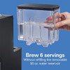 Hamilton Beach Gen 4 Flexbrew - Cafetera Caliente 4