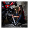 Aceite Cadena Moto Ipone X-trem Chain Road 750ml 5