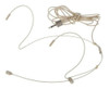 Microfone Headset Karsect Ht3a P2 Com Rosca 1