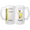 Cervezómetro Personalizable De Homero Simpson 0