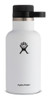 Botella Hydro Flask Growler White 0