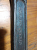Vendo Llave Francesa Vintage Zubi-ondo 1