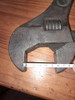 Vendo Llave Francesa Vintage Zubi-ondo 5
