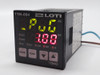 Controlador De Temperatura Digital Toho  Loti  Ttm-004 0