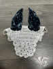 Orejeras Para Caballo Con Strass 0