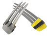 Wolverine Garras 0