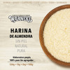 Harina De Almendra Sin Piel 5 Kg Pura Sin Agregados 1 Harina De Almendra Sin Piel 5 Kg Pura Sin Agregados 1