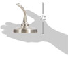 Speakman Sa-1406-bn Refresh Gancho Para Bata De Baño, Níquel 4