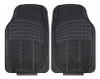 Universal Goma 4pc Coche Piso Mat Alfombra Alfombras Alfombr 5