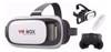 Óculos Vr Box 2.0 Realidade Virtual + Controle Cardboard 3d 1