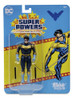 Mc farlane dc figura 12cm articulado super powers Nightwing 2