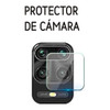 Lens Vidrio Repuesto Cámara Para Xiaomi Note 9 / 9s + Protec 1