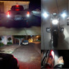 Bombillas Led Super Brillantes Para Luces De Reversa 4