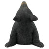 Diseño Toscano Catching Rays Bear Cub Estatua 1