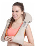 Masajeador De Cuello Y Espalda Todo En Uno Shiatsu 0 Masajeador De Cuello Y Espalda Todo En Uno Shiatsu 0