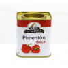 Páprica Pimentão Doce La Barraca (75gr) 1