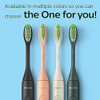 Philips Sonicare Cepillo De Dientes Recargable One 5 Philips Sonicare Cepillo De Dientes Recargable One 5