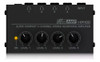 Preamplificador De Auriculares Ha400n 4 Salidas Stereo 0