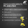Furadeira Parafusadeira Pfl20b2 Sem Fio Bateria 20v Lynus 3