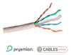Cable De Red Utp Cat6 Libre Halógeno 4 Pares Prysmian 1m 1 Cable De Red Utp Cat6 Libre Halógeno 4 Pares Prysmian 1m 1