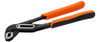 Pinza Pico De Loro Fosfatizada 10 Pul 250mm Polygrip Bahco 1