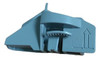 Guia De Ajuste De Tamanho Do Papel Hp Deskjet D2460 4