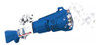 Avengers Burbujero Con 2 Soluciones Bubble Scope Ditoys! 2