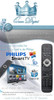 Control Remoto Para Philips Smart Tv 3d P/ Todos Los Modelos 1