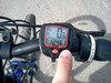 Velocimetro Bicicleta Cuenta Kilometros 14 Func Desmontable 3