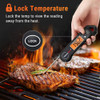 Thermopro Tp19h - Termometro Digital Impermeable Para Carne 5