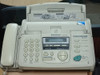 Fax Panasonic Kx-fp158ag 0