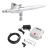 Kit Aerógrafo Para Bolo Com Minicompressor Bivolt Vonder 0