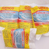 Kit C/5 Cloro Piscina Pastilha Multi Ação 3 Em 1  200g Genco 5