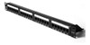 Patch Panel Cat6 Rj45 24 Portas Certifica Rede 19 0