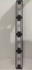 Patch Panel Cat6 Rj45 24 Portas Certifica Rede 19 1
