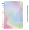 Cuaderno Inteligente 21x28 Candy Splash - Original 2