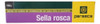 Sella Rosca 150g - Parsecs 0