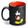 Taza Y Calentador De Mickey Mouse Para Bebidas Calientes 3