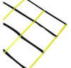 Cuadrilátero Coordinación Con Flejes Plásticos 2