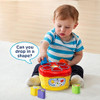 Tambor Vtech Sort And Discover, Amarillo 4