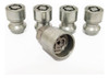 Porca Trava Antifurto De Roda Starlock Jac J3 Turin H1/e 2