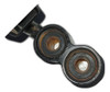 Apoya Pie Izquierdo Conductor Con Detalles Keeway Rk Pro 3