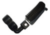 Apoya Pie Izquierdo Conductor Con Detalles Keeway Rk Pro 5