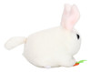 Coelhinho De Pelúcia Clockwork Toy Tail Shaking Rotating Cut 5